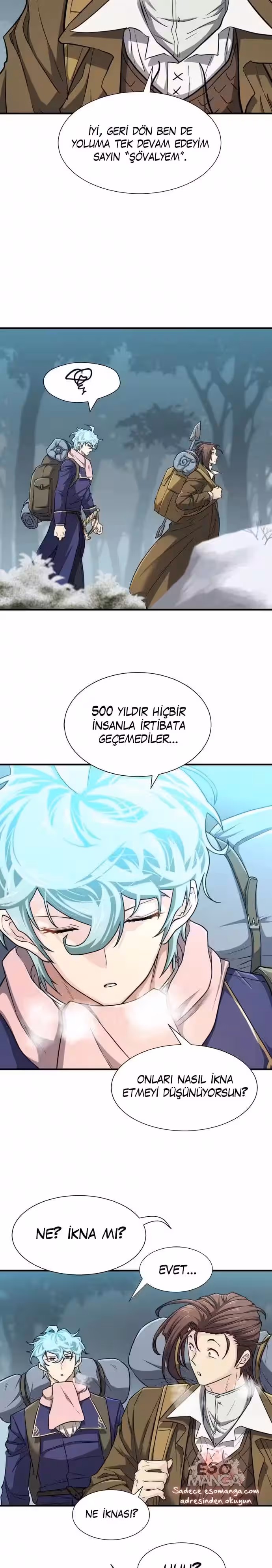 Sayfa 35 — Bölüm 62 — Dünyadaki En İyi Mühendis