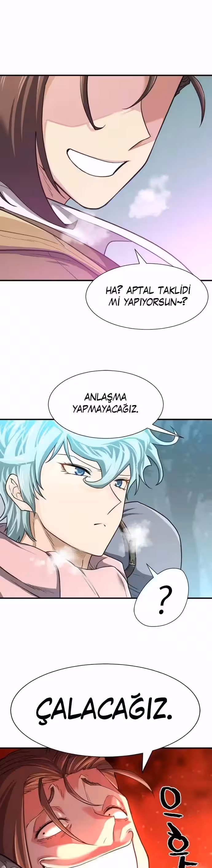Sayfa 37 — Bölüm 62 — Dünyadaki En İyi Mühendis