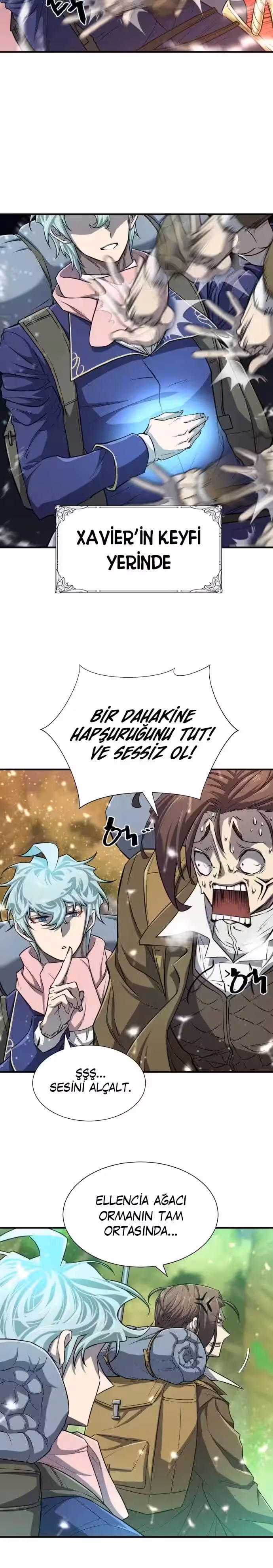Sayfa 9 — Bölüm 63 — Dünyadaki En İyi Mühendis