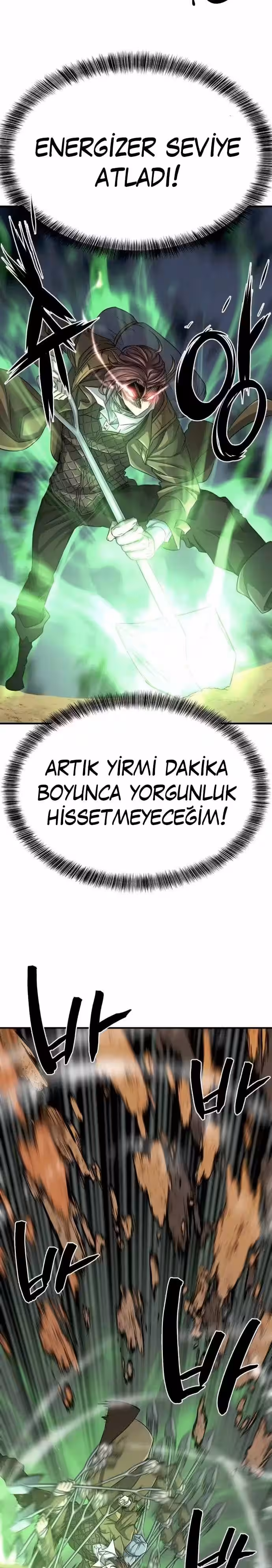 Sayfa 29 — Bölüm 63 — Dünyadaki En İyi Mühendis
