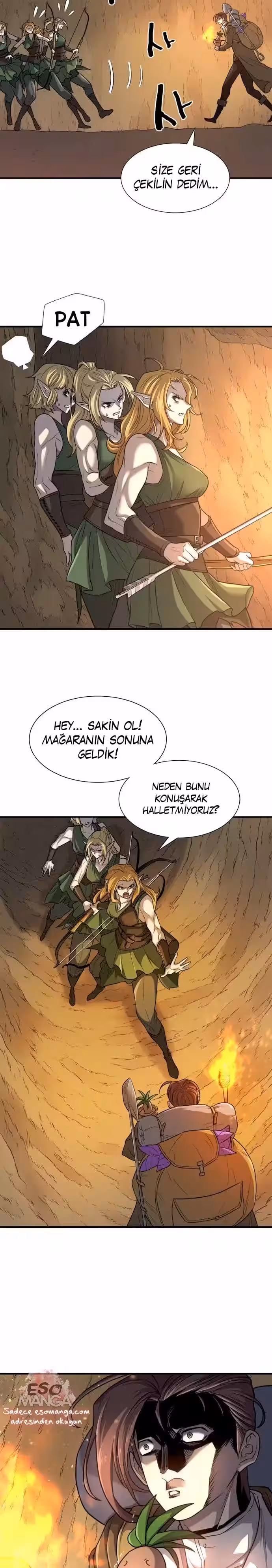 Sayfa 25 — Bölüm 64 — Dünyadaki En İyi Mühendis