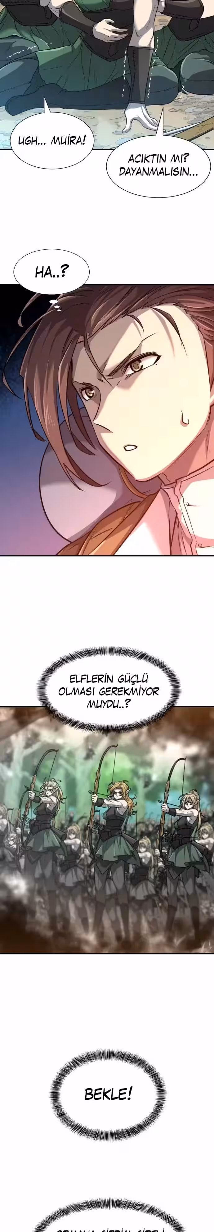 Sayfa 32 — Bölüm 64 — Dünyadaki En İyi Mühendis