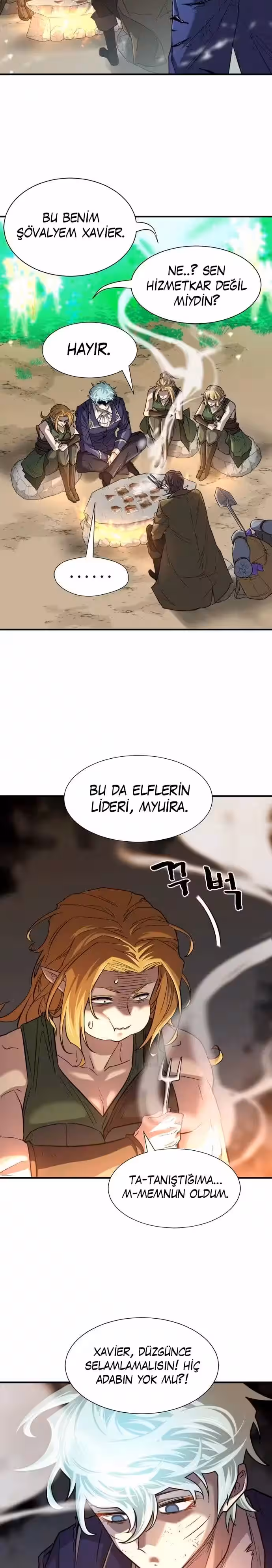 Sayfa 17 — Bölüm 65 — Dünyadaki En İyi Mühendis