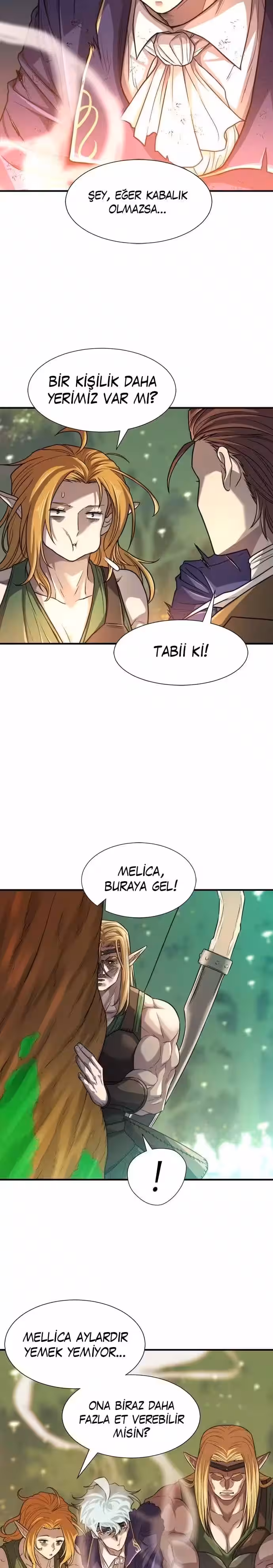 Sayfa 18 — Bölüm 65 — Dünyadaki En İyi Mühendis