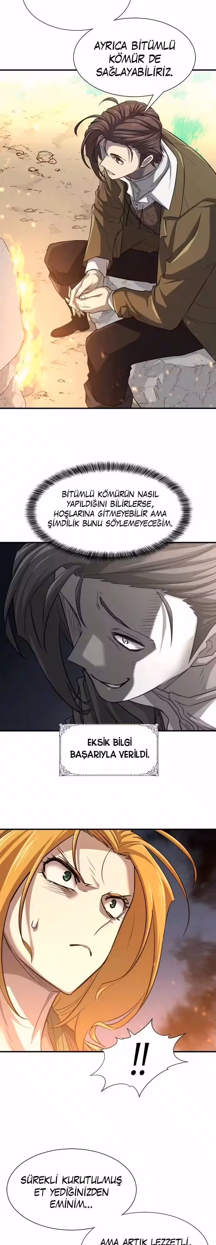 Sayfa 27 — Bölüm 65 — Dünyadaki En İyi Mühendis