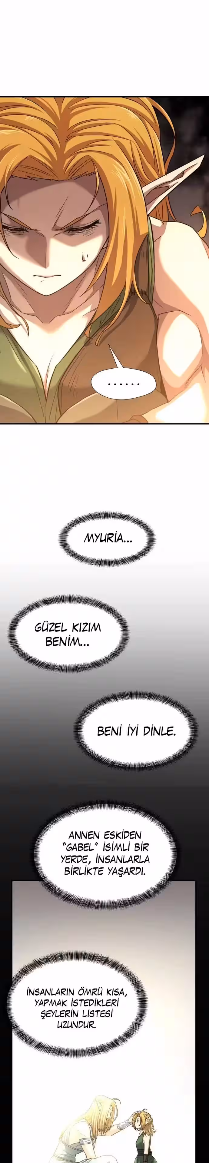 Sayfa 32 — Bölüm 65 — Dünyadaki En İyi Mühendis