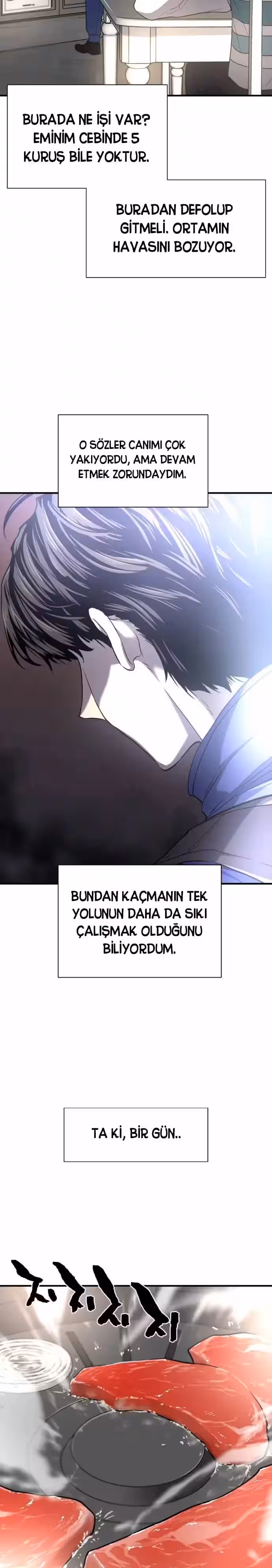 Sayfa 7 — Bölüm 66 — Dünyadaki En İyi Mühendis