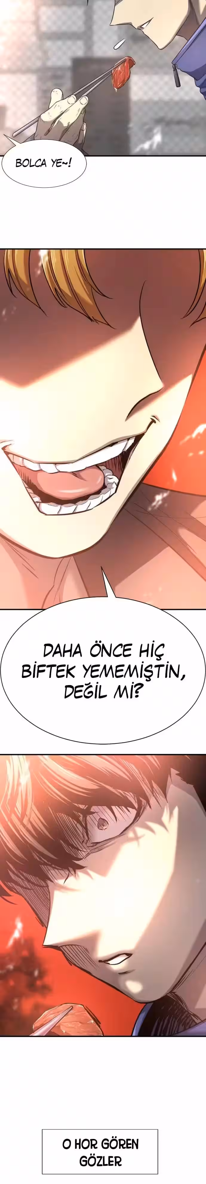 Sayfa 9 — Bölüm 66 — Dünyadaki En İyi Mühendis