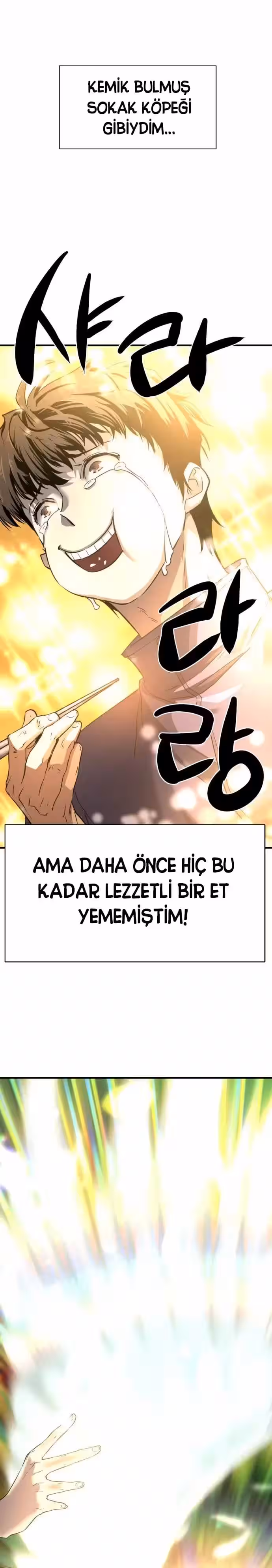 Sayfa 13 — Bölüm 66 — Dünyadaki En İyi Mühendis