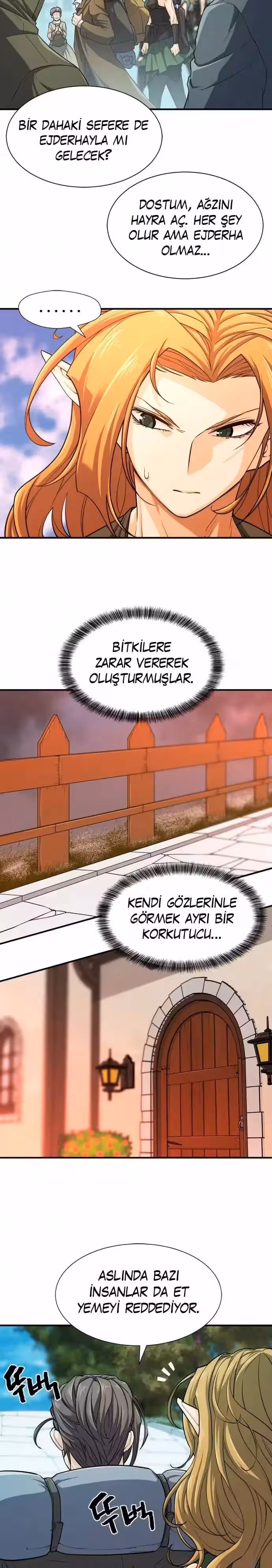 Sayfa 22 — Bölüm 66 — Dünyadaki En İyi Mühendis