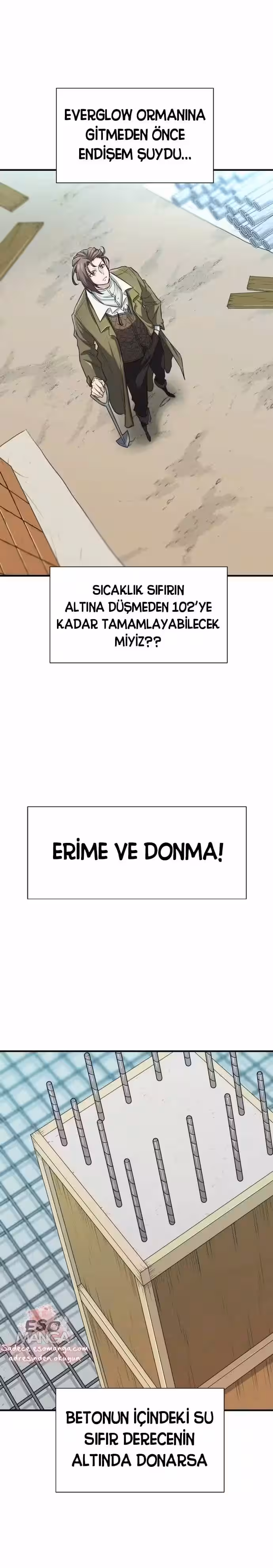 Sayfa 25 — Bölüm 66 — Dünyadaki En İyi Mühendis