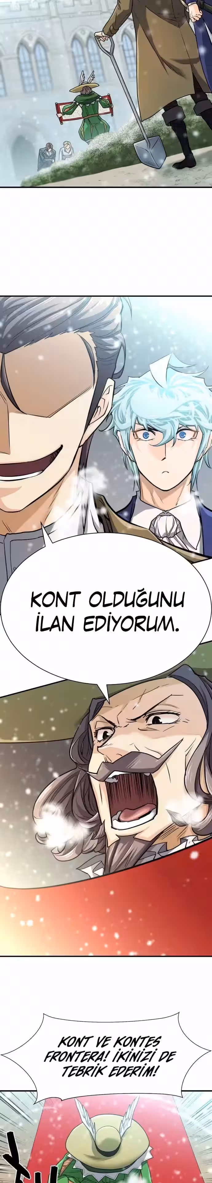 Sayfa 42 — Bölüm 66 — Dünyadaki En İyi Mühendis