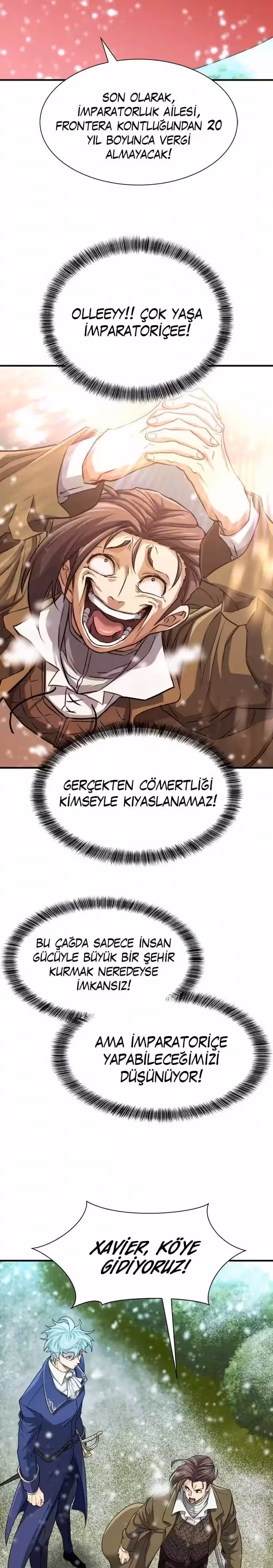 Sayfa 7 — Bölüm 67 — Dünyadaki En İyi Mühendis