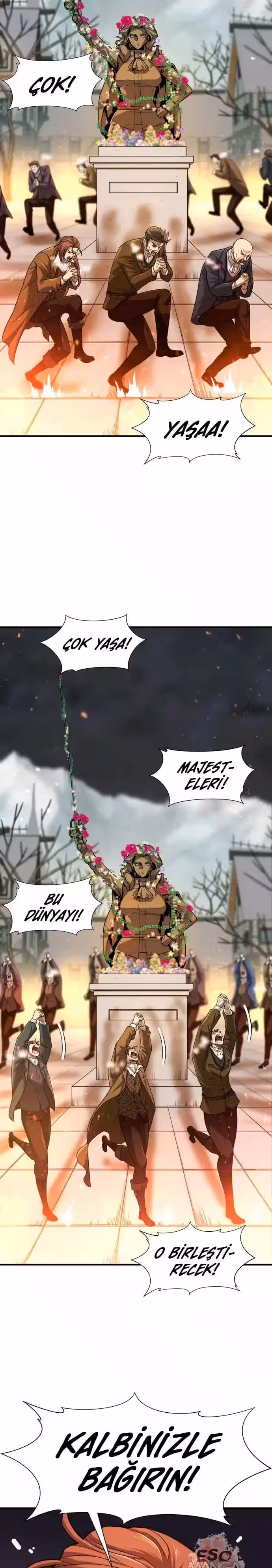 Sayfa 10 — Bölüm 67 — Dünyadaki En İyi Mühendis