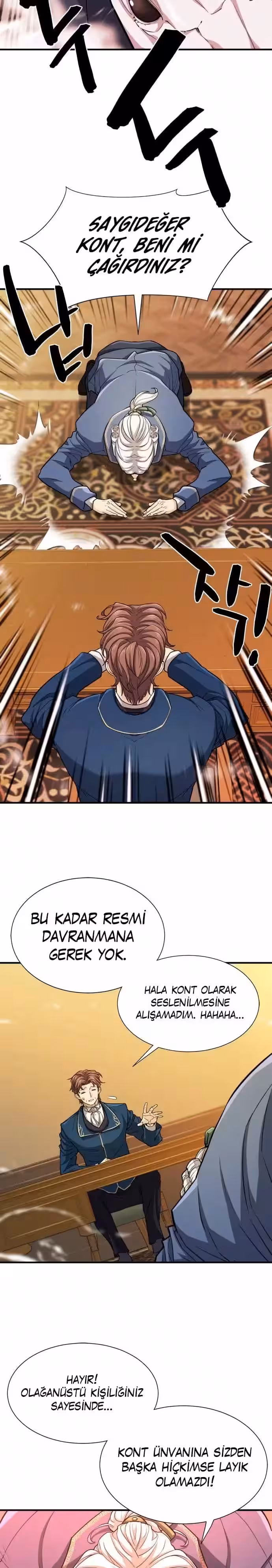 Sayfa 14 — Bölüm 67 — Dünyadaki En İyi Mühendis