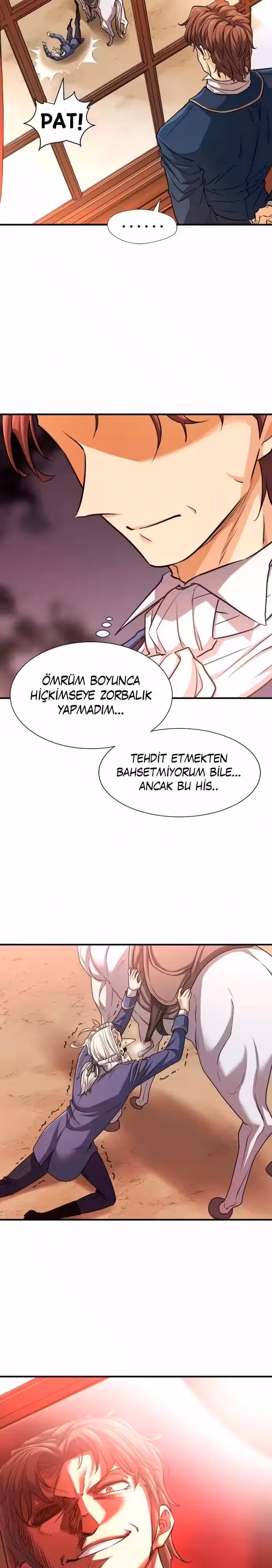 Sayfa 22 — Bölüm 67 — Dünyadaki En İyi Mühendis