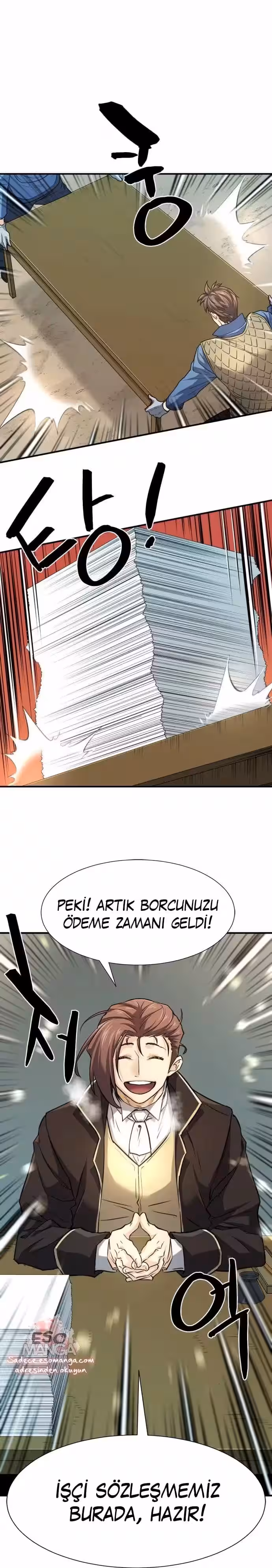 Sayfa 30 — Bölüm 67 — Dünyadaki En İyi Mühendis