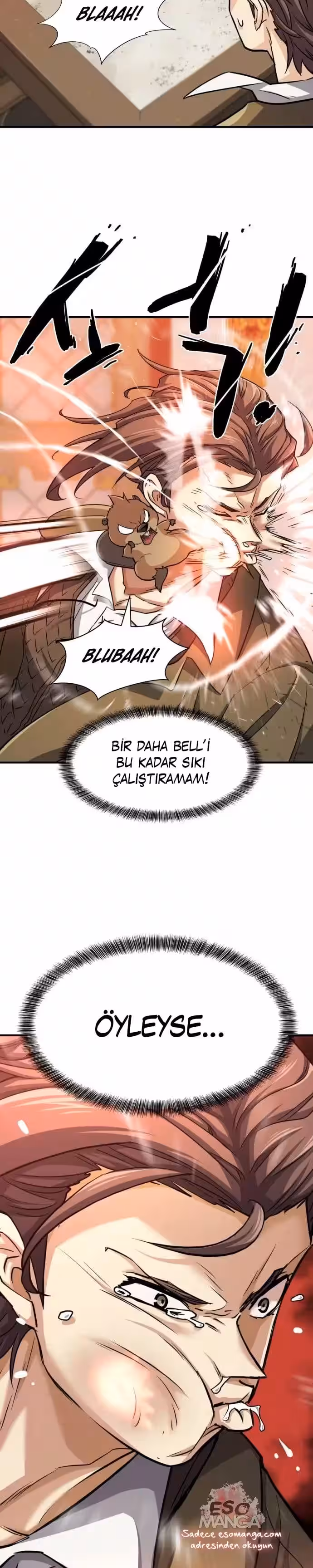 Sayfa 40 — Bölüm 67 — Dünyadaki En İyi Mühendis