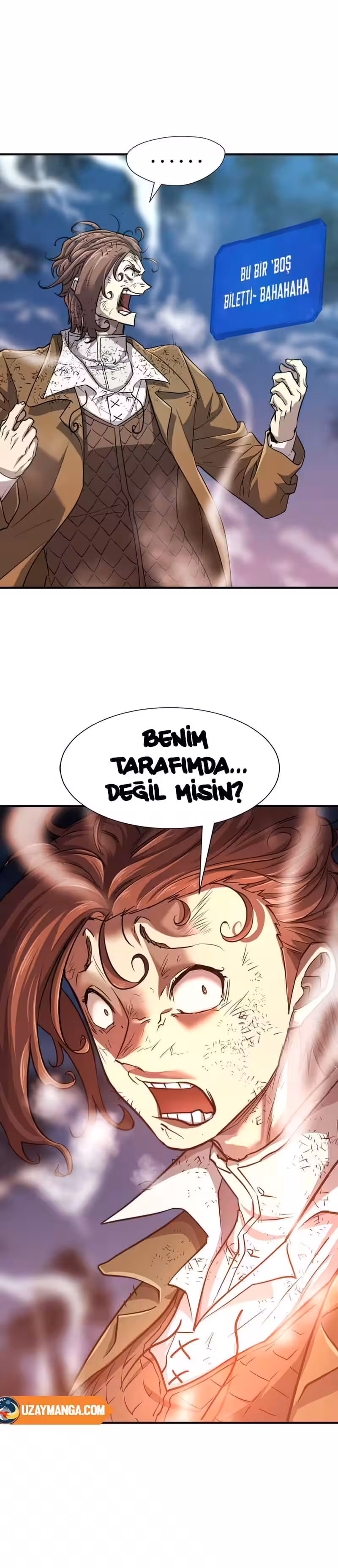 Sayfa 10 — Bölüm 68 — Dünyadaki En İyi Mühendis