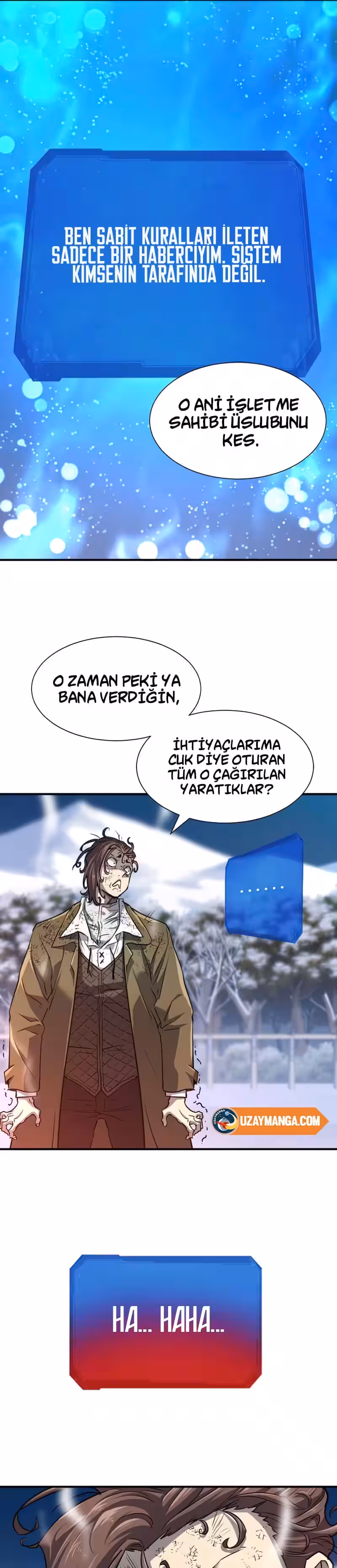 Sayfa 12 — Bölüm 68 — Dünyadaki En İyi Mühendis
