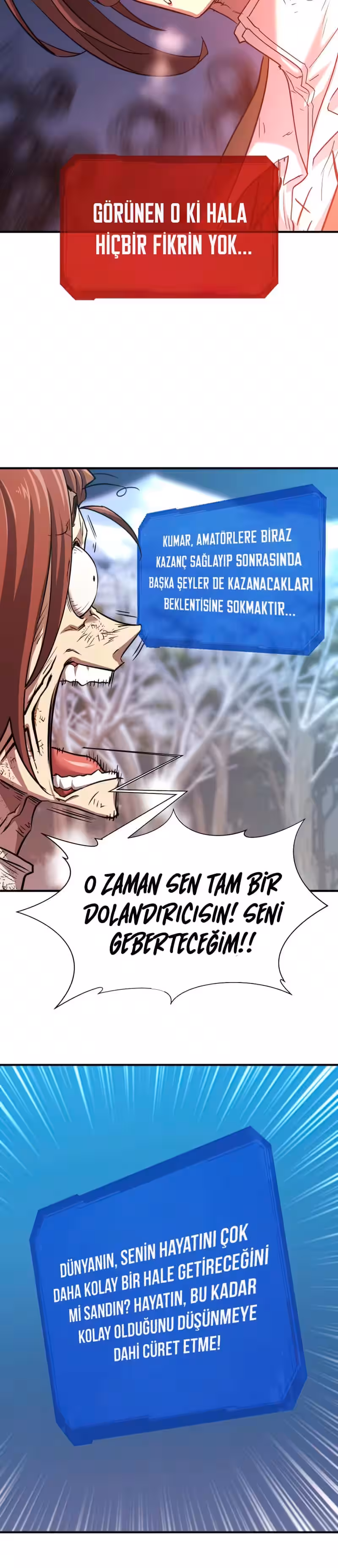 Sayfa 14 — Bölüm 68 — Dünyadaki En İyi Mühendis