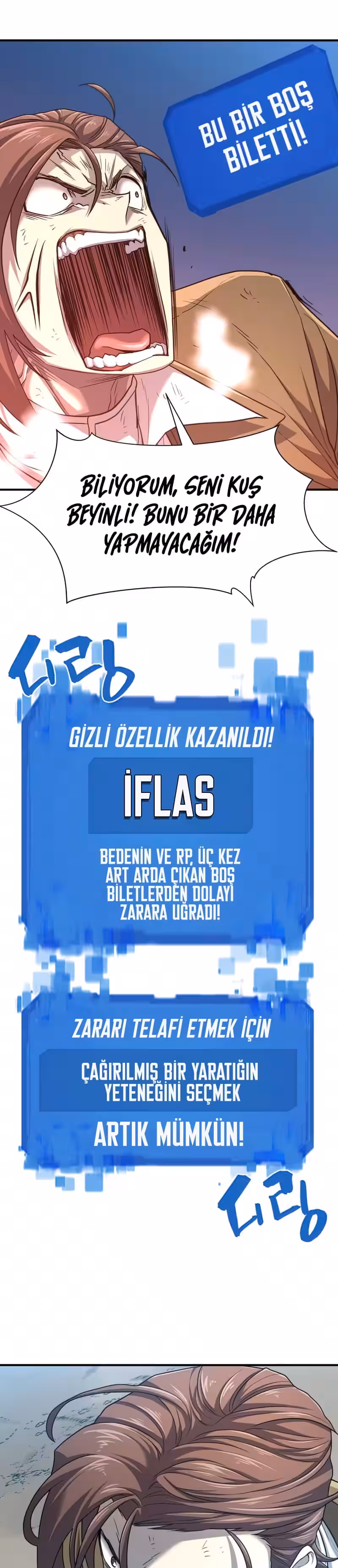 Sayfa 24 — Bölüm 68 — Dünyadaki En İyi Mühendis