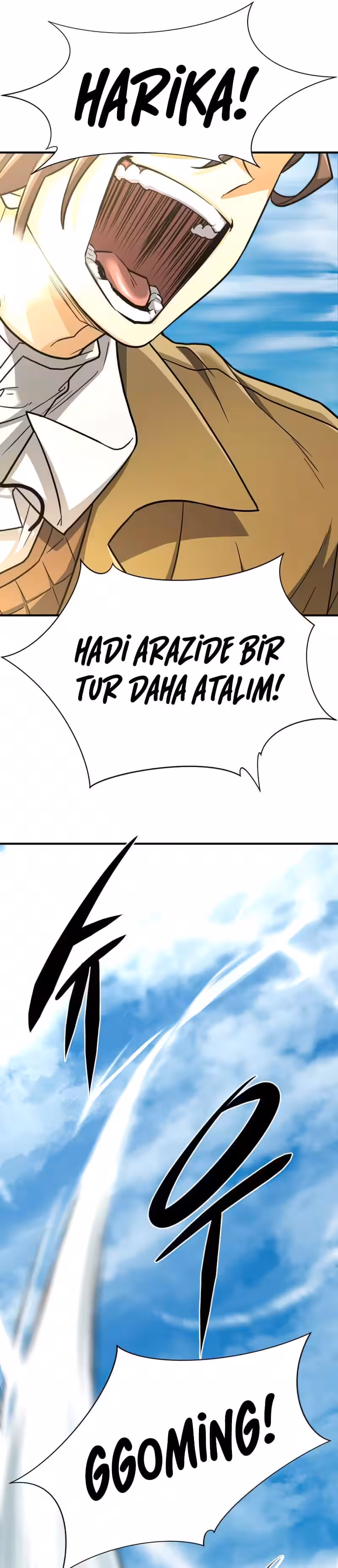 Sayfa 37 — Bölüm 68 — Dünyadaki En İyi Mühendis