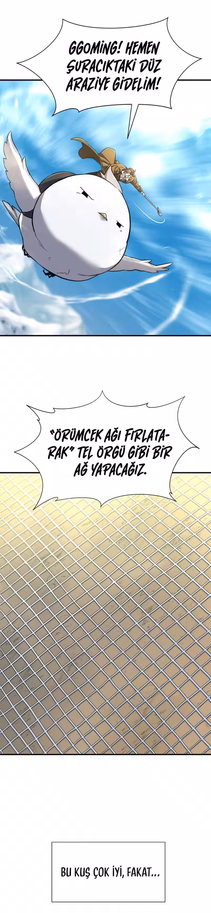 Sayfa 44 — Bölüm 68 — Dünyadaki En İyi Mühendis