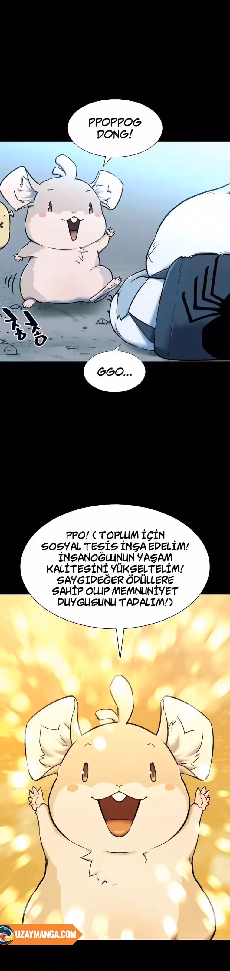 Sayfa 6 — Bölüm 69 — Dünyadaki En İyi Mühendis