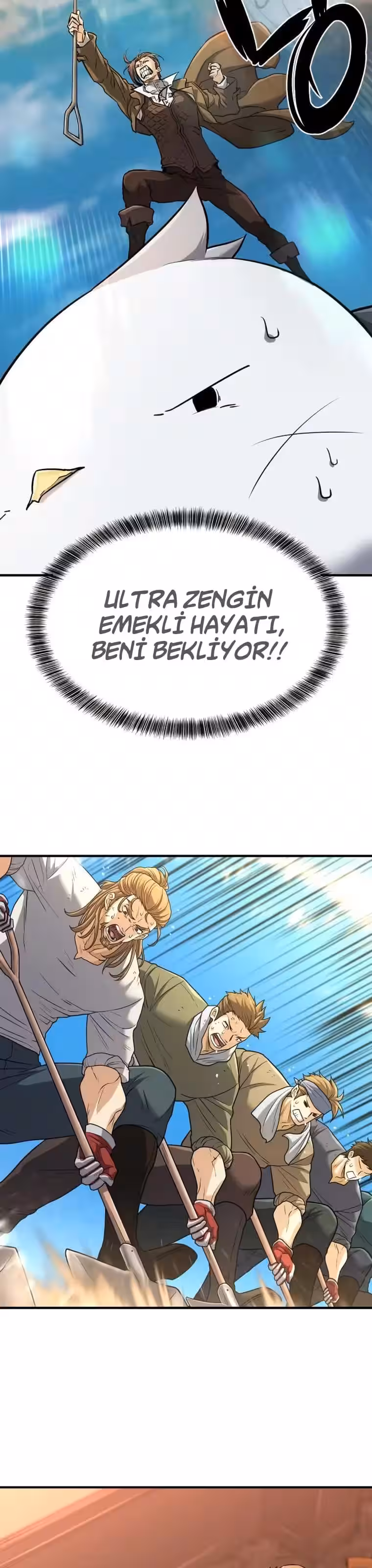 Sayfa 39 — Bölüm 69 — Dünyadaki En İyi Mühendis