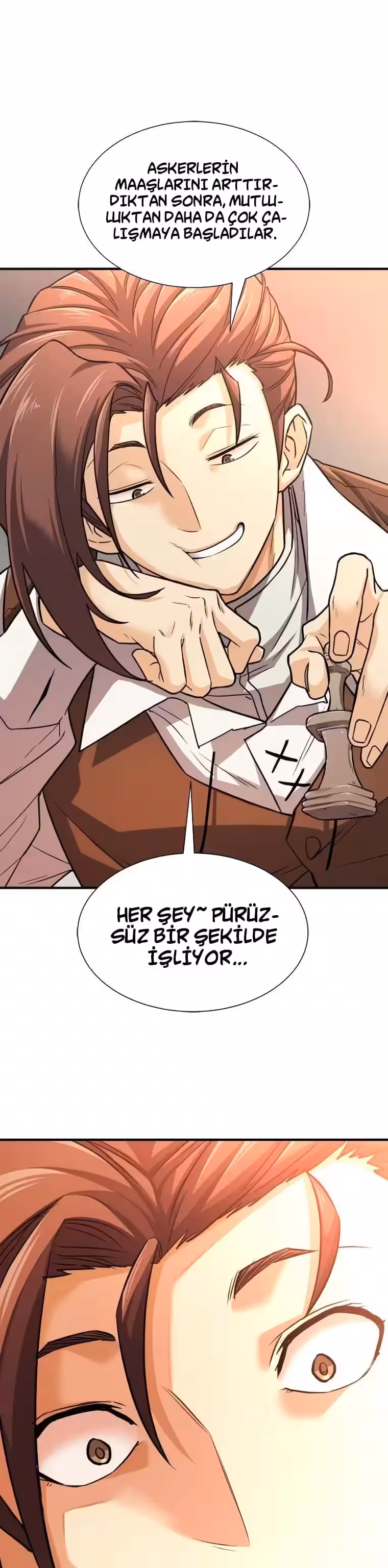 Sayfa 51 — Bölüm 69 — Dünyadaki En İyi Mühendis