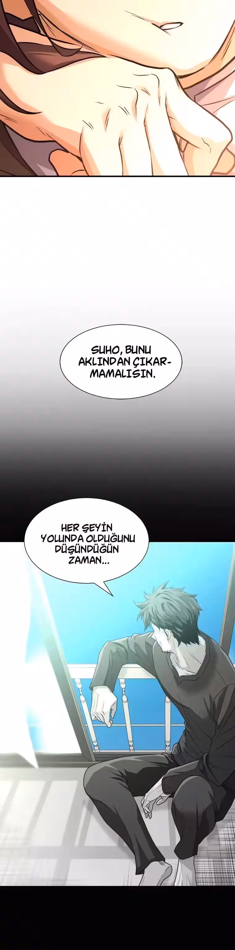 Sayfa 53 — Bölüm 69 — Dünyadaki En İyi Mühendis