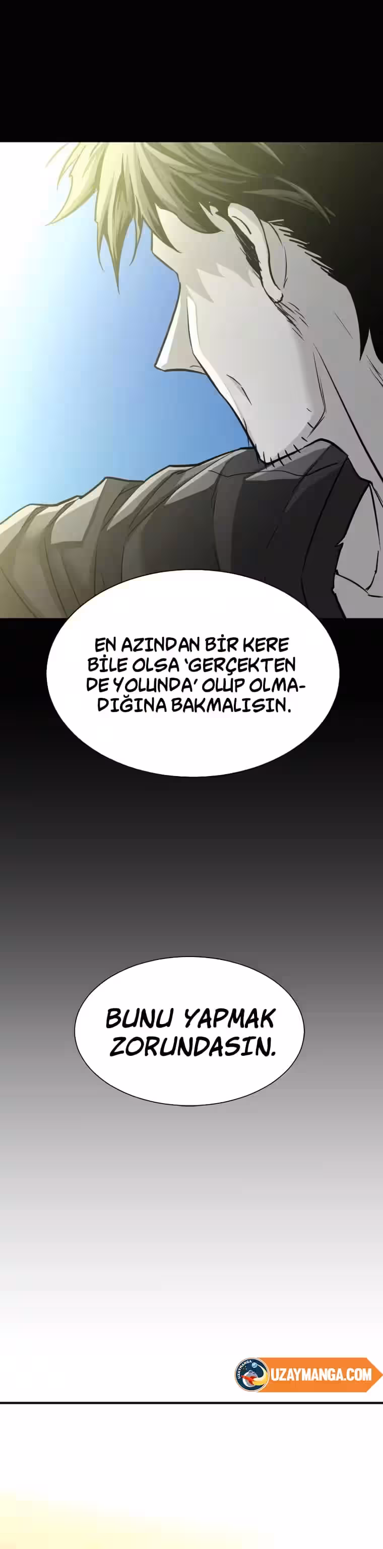 Sayfa 54 — Bölüm 69 — Dünyadaki En İyi Mühendis