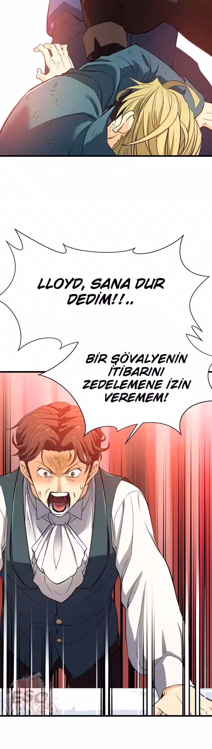Sayfa 31 — Bölüm 7 — Dünyadaki En İyi Mühendis