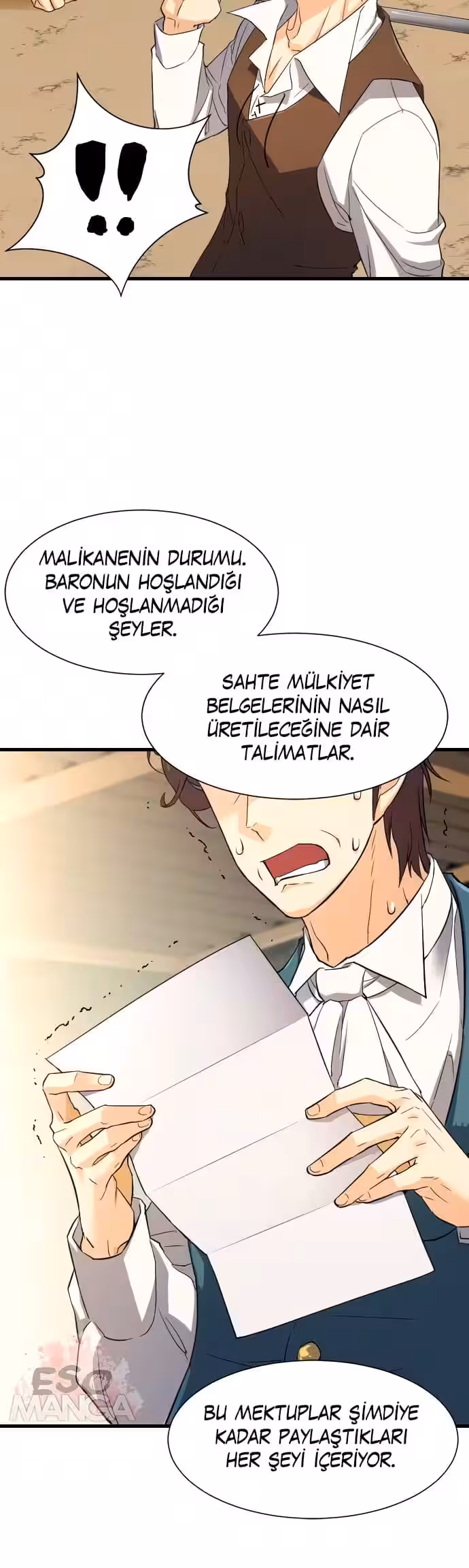 Sayfa 37 — Bölüm 7 — Dünyadaki En İyi Mühendis