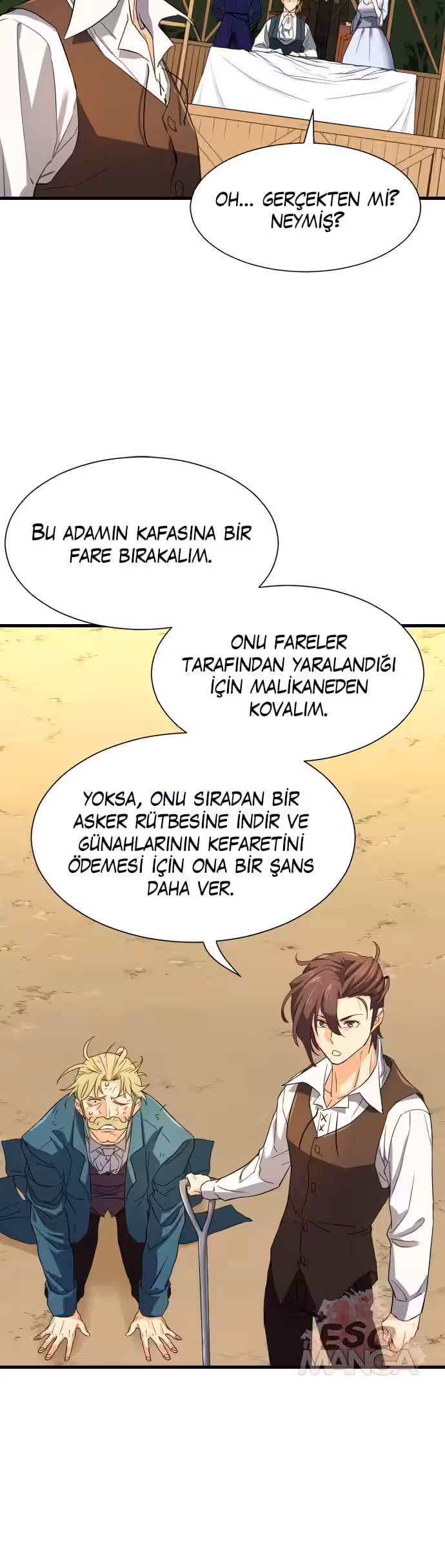 Sayfa 43 — Bölüm 7 — Dünyadaki En İyi Mühendis