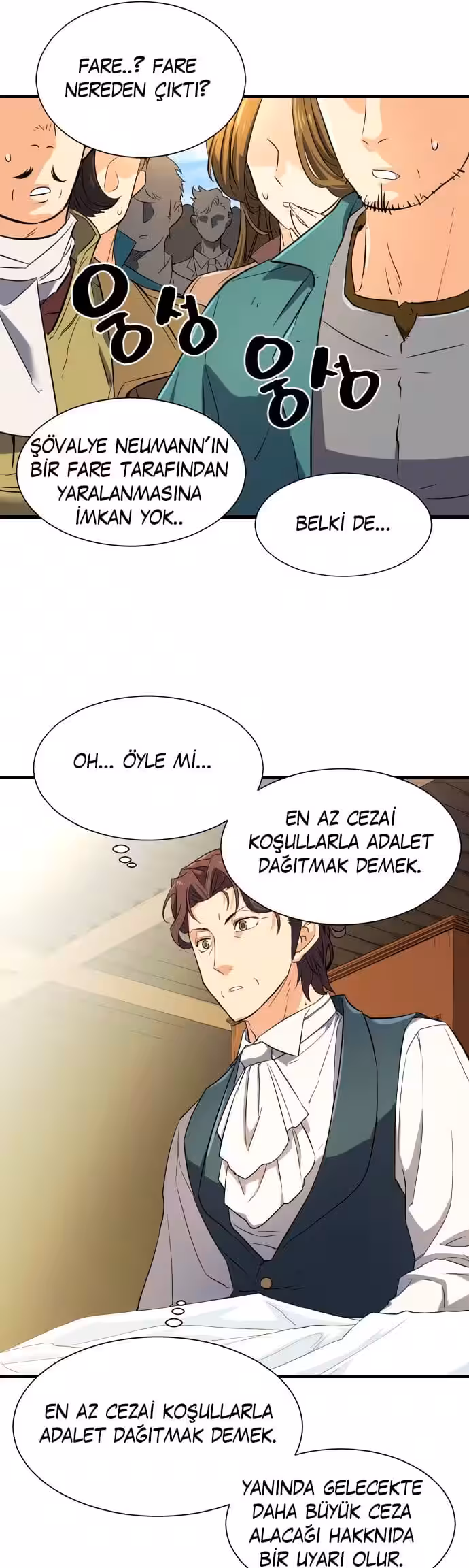 Sayfa 45 — Bölüm 7 — Dünyadaki En İyi Mühendis