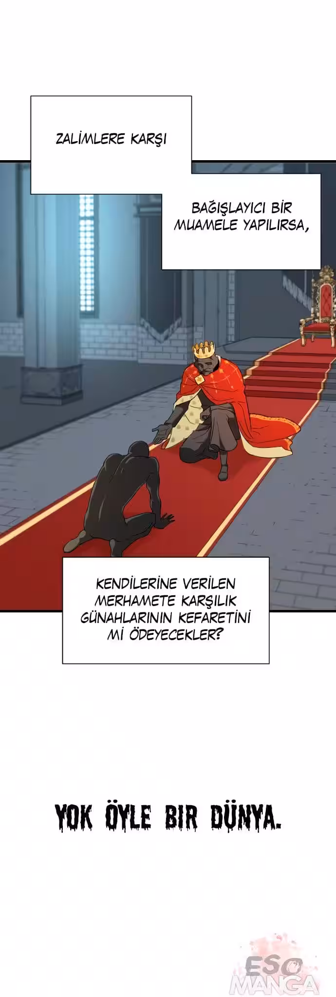 Sayfa 49 — Bölüm 7 — Dünyadaki En İyi Mühendis