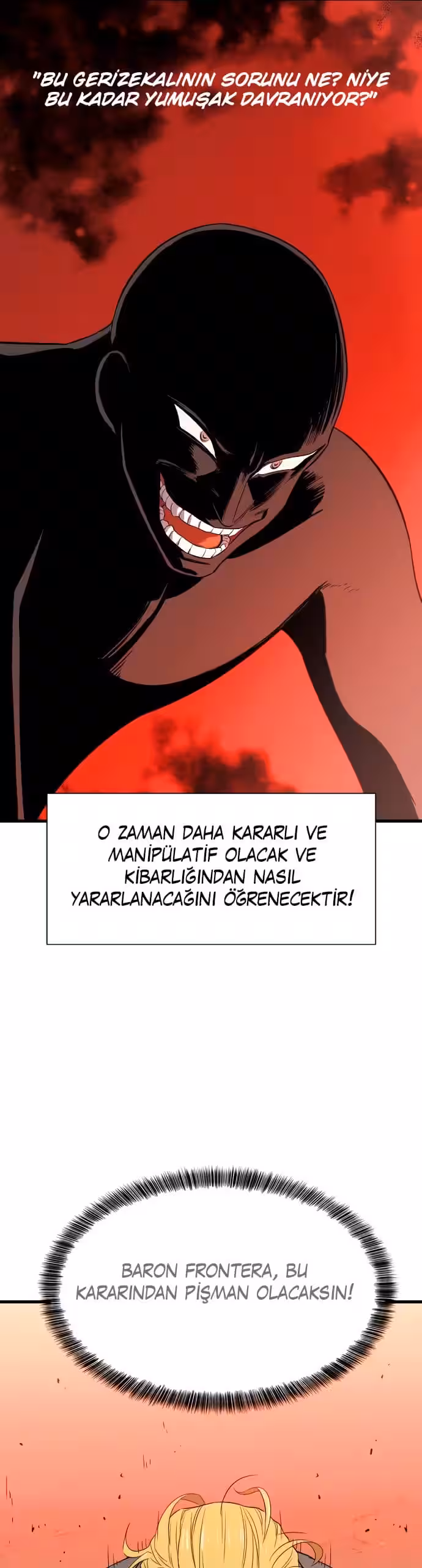 Sayfa 51 — Bölüm 7 — Dünyadaki En İyi Mühendis