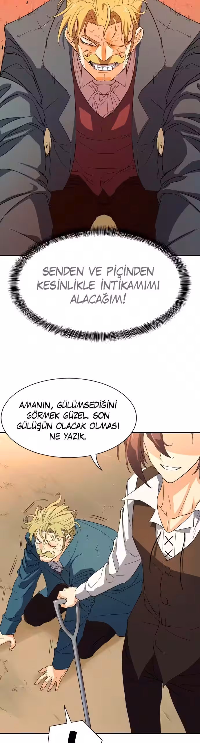 Sayfa 52 — Bölüm 7 — Dünyadaki En İyi Mühendis