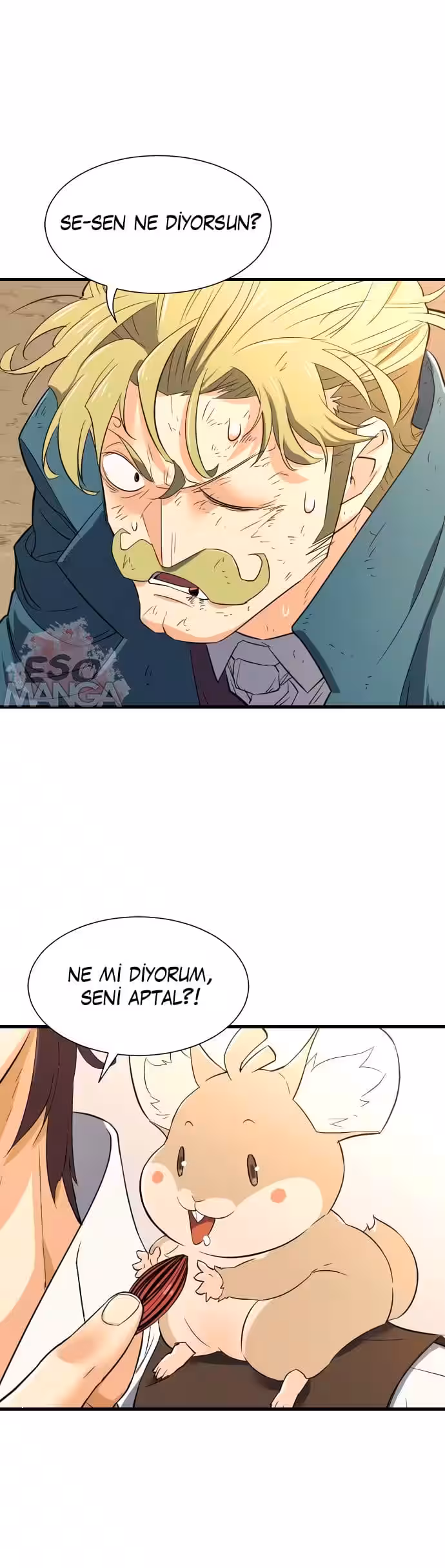 Sayfa 54 — Bölüm 7 — Dünyadaki En İyi Mühendis