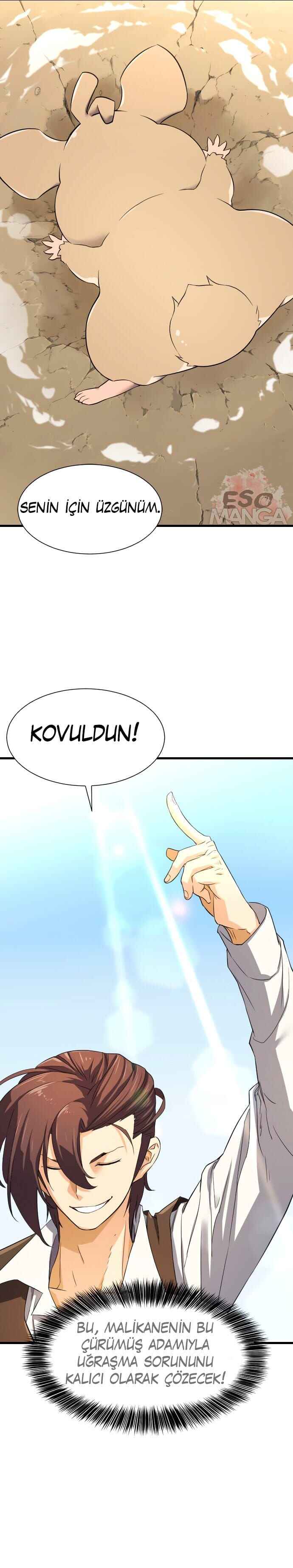 Sayfa 66 — Bölüm 7 — Dünyadaki En İyi Mühendis
