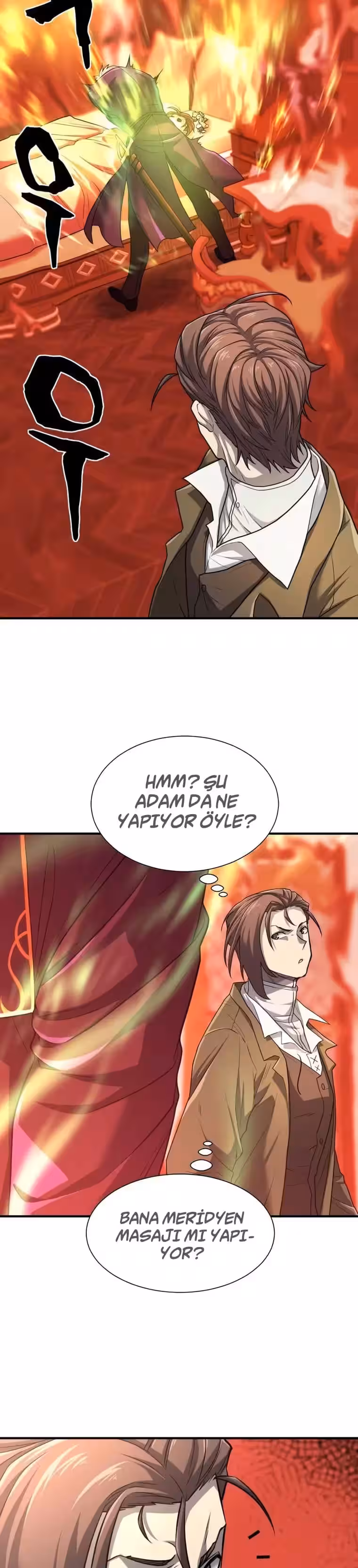 Sayfa 9 — Bölüm 70 — Dünyadaki En İyi Mühendis