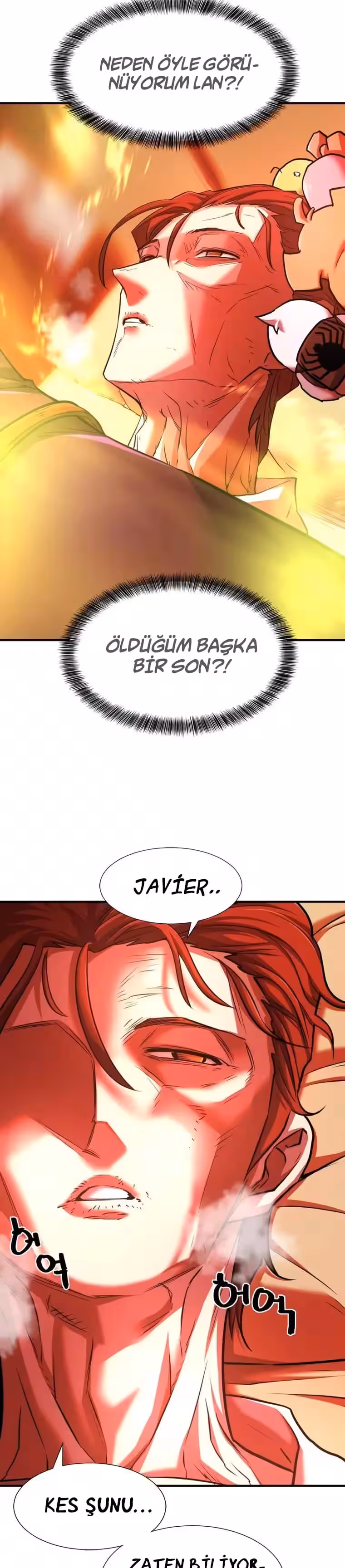 Sayfa 17 — Bölüm 70 — Dünyadaki En İyi Mühendis