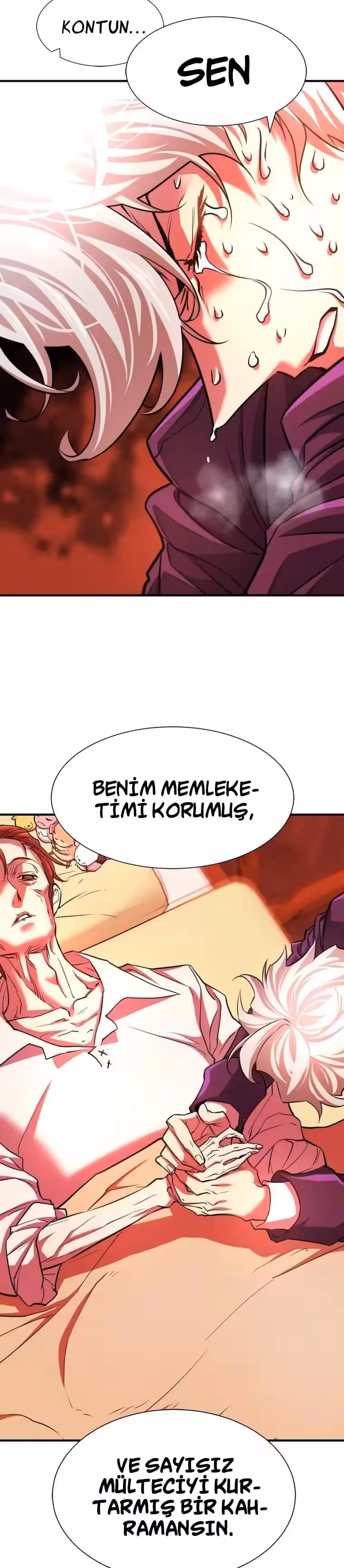 Sayfa 21 — Bölüm 70 — Dünyadaki En İyi Mühendis