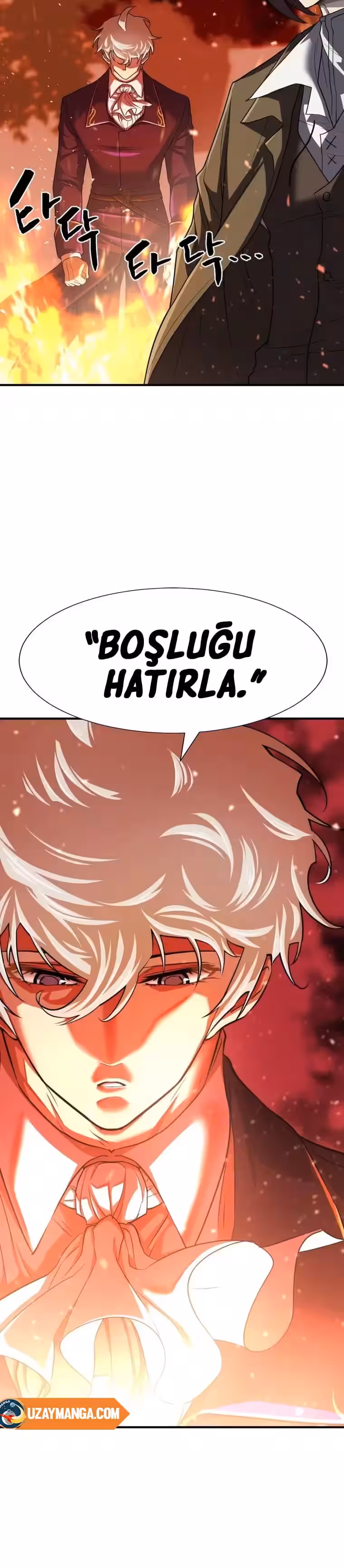 Sayfa 42 — Bölüm 70 — Dünyadaki En İyi Mühendis
