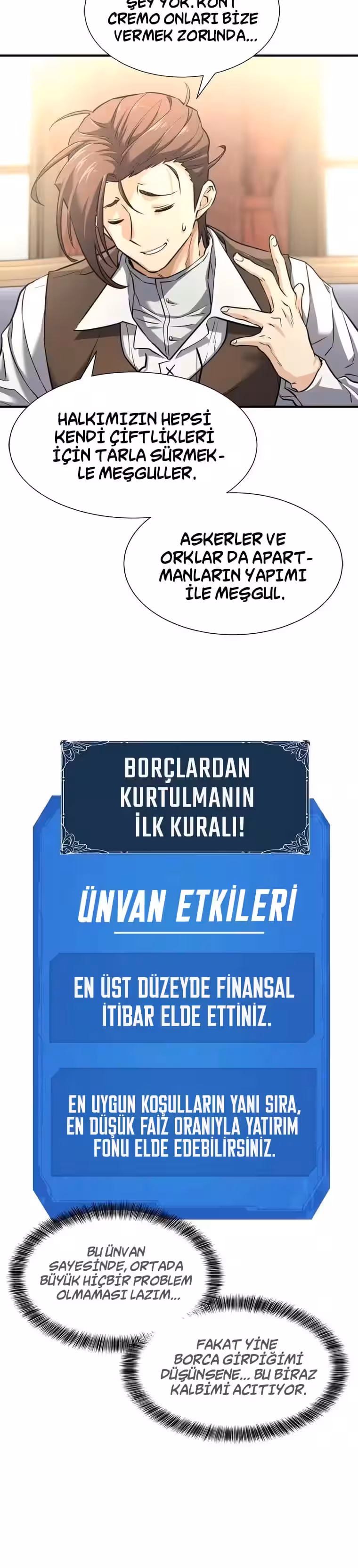 Sayfa 54 — Bölüm 70 — Dünyadaki En İyi Mühendis