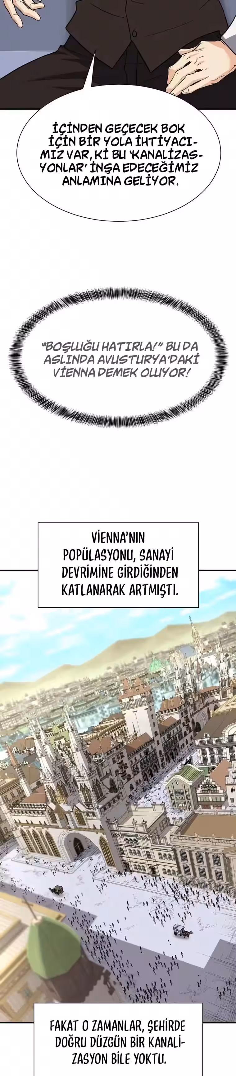Sayfa 59 — Bölüm 70 — Dünyadaki En İyi Mühendis