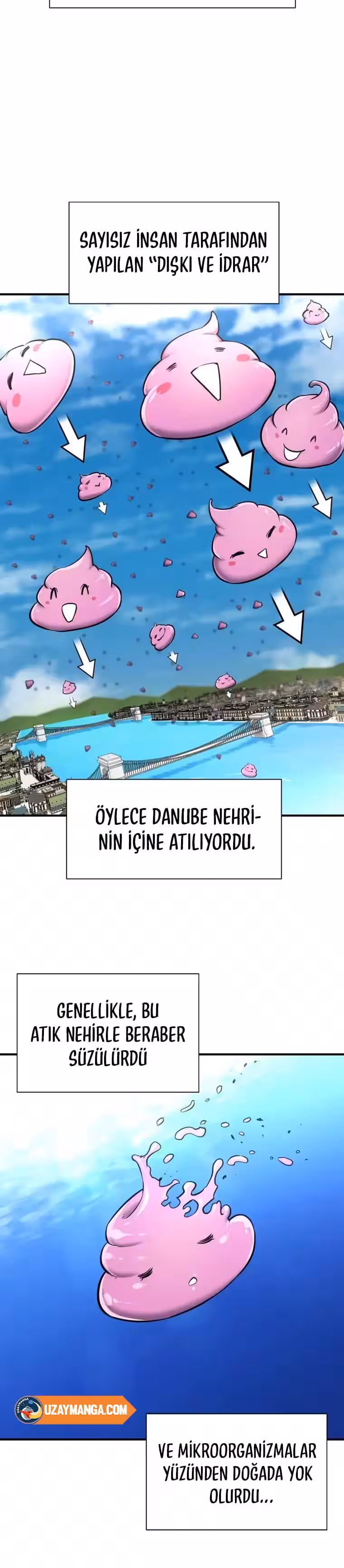 Sayfa 60 — Bölüm 70 — Dünyadaki En İyi Mühendis