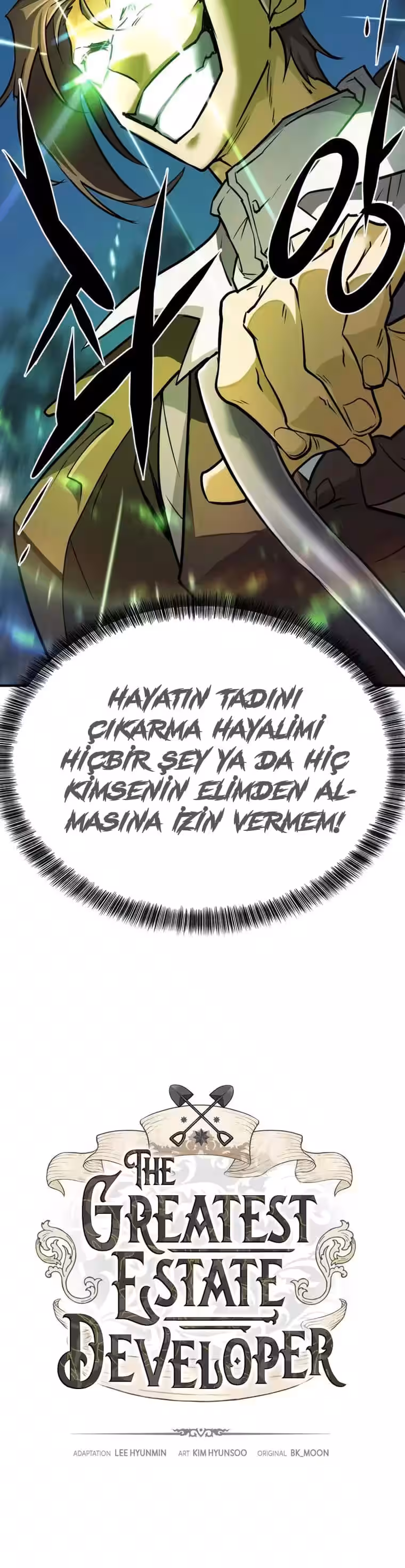 Sayfa 5 — Bölüm 71 — Dünyadaki En İyi Mühendis